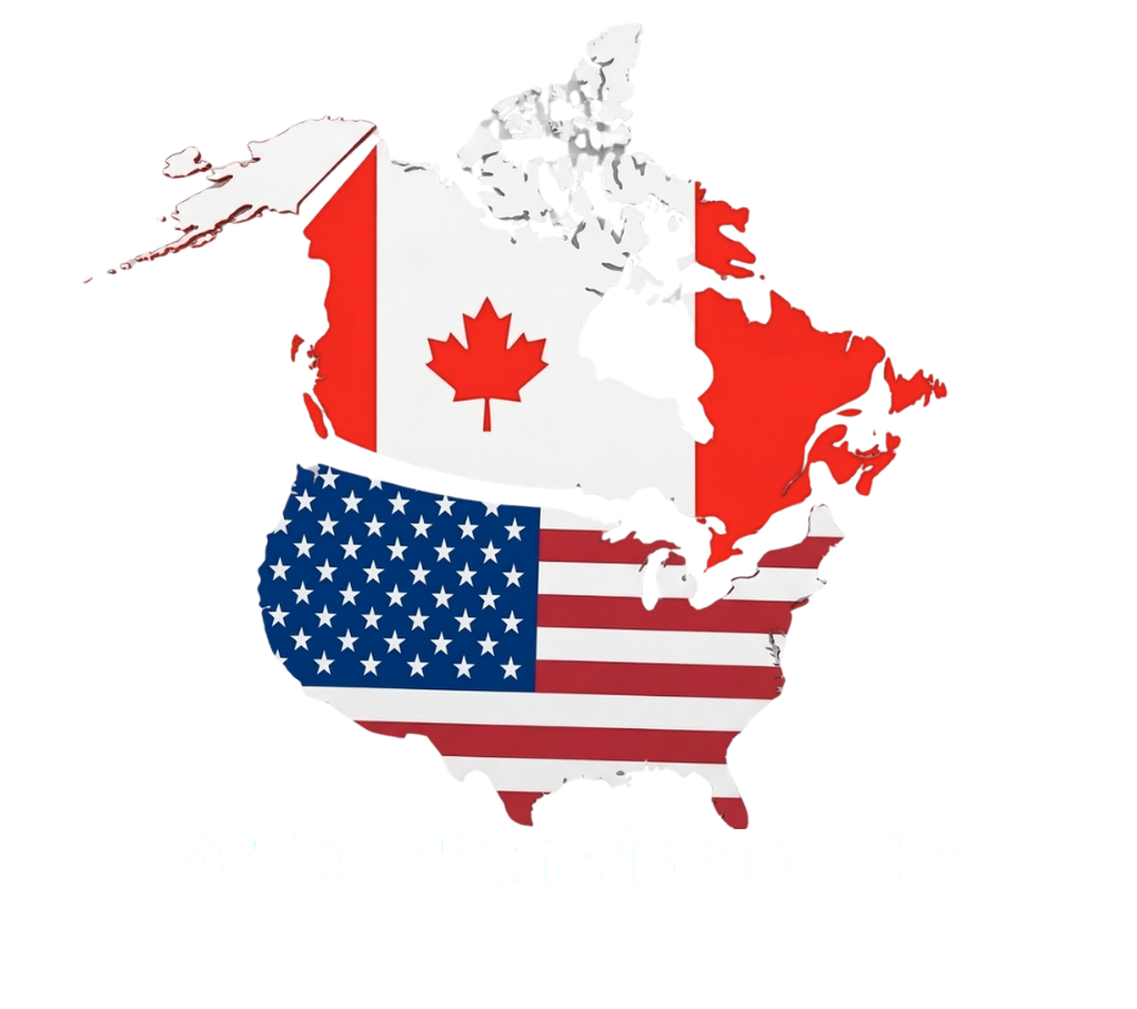 Serving North America since 2002
