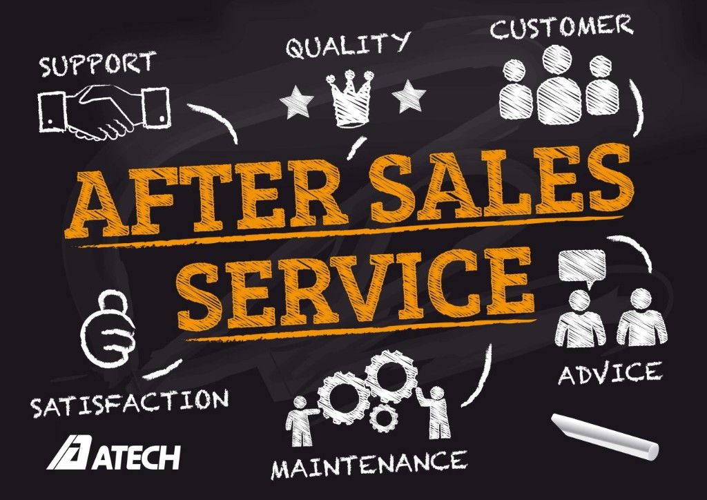 After Sales Service