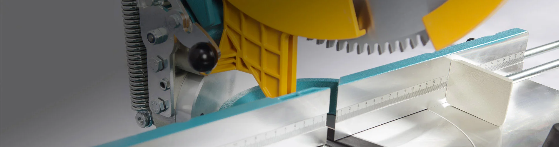 Saws — cover image