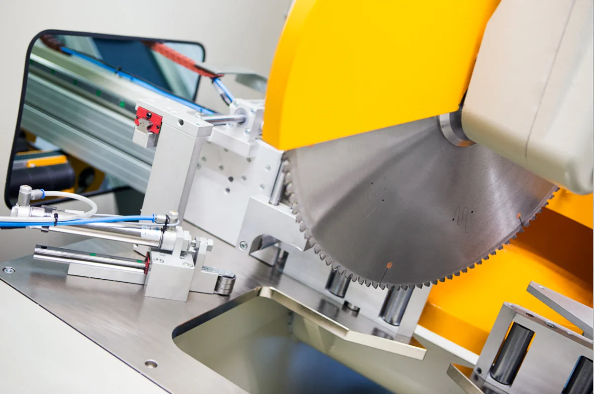 End Milling Machines — cover image