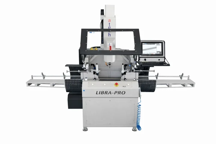Copy Routing Machines — cover image
