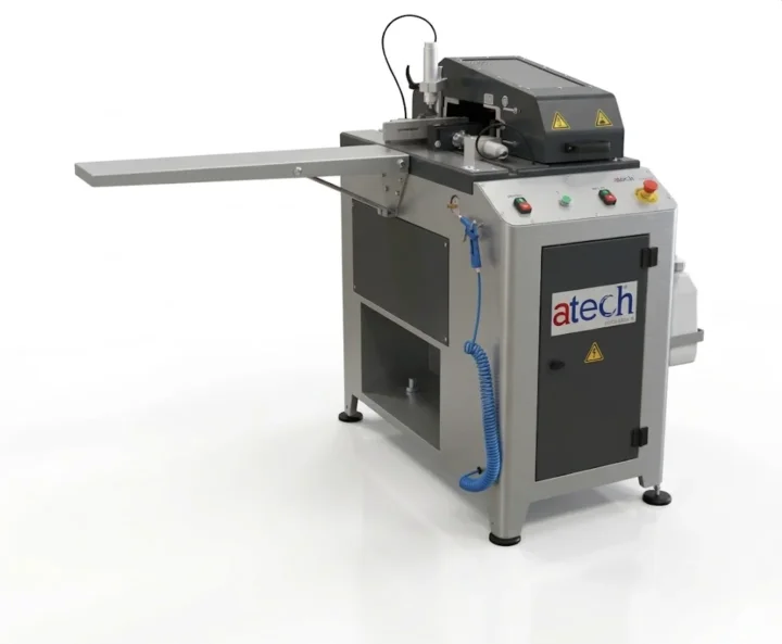 End Milling Machines — cover image