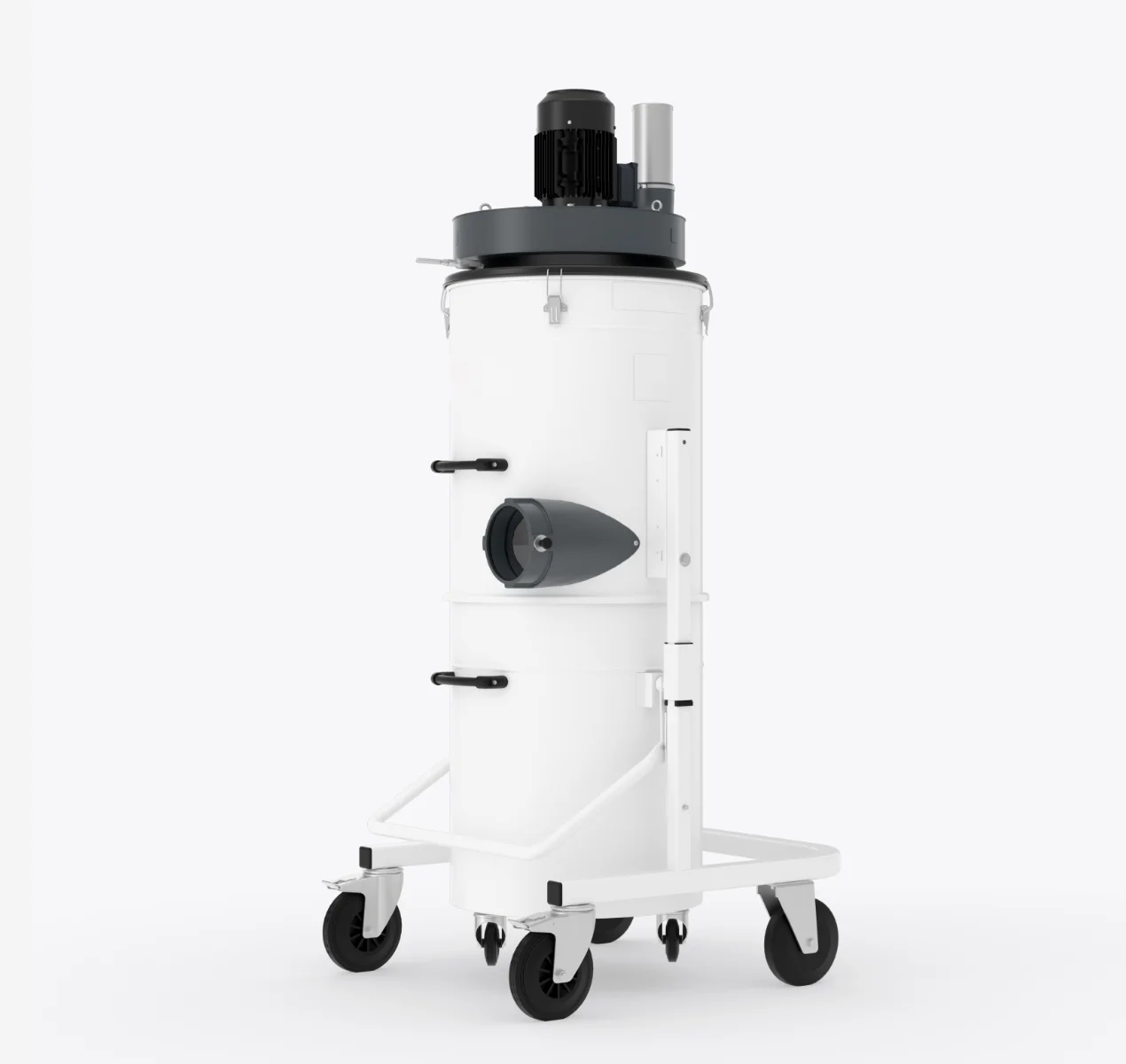 Optional Equipment — cover image