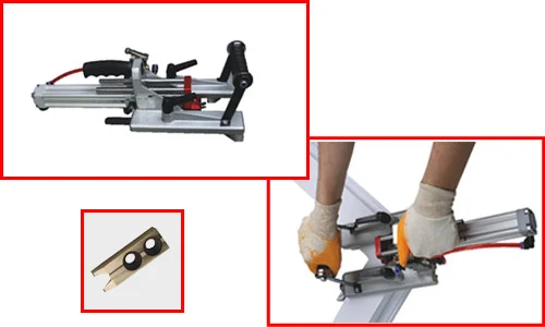 Nis 07 Bond Air Operated Surface Cleaning Apparatus — product photo