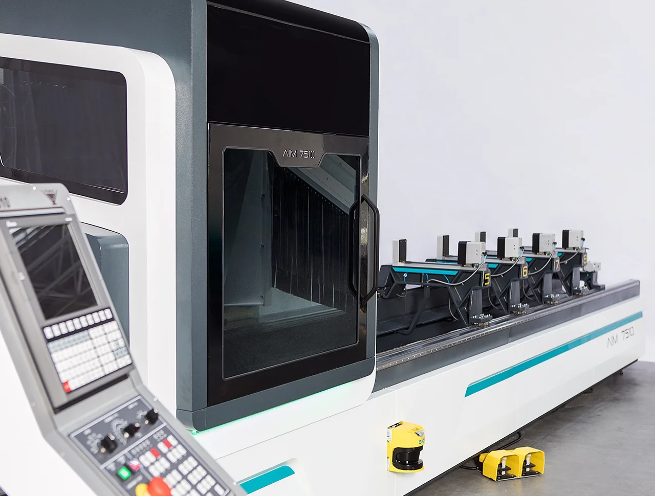AIM 7510