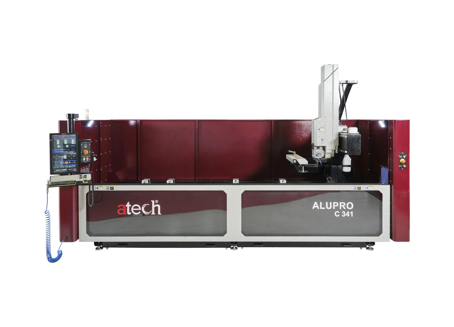 ALUPRO