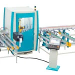 PCC 6505 Profile Cutting Center