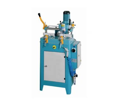Libra 02 Hm Manual Copy Router Horizontal Drilling Unit — product photo