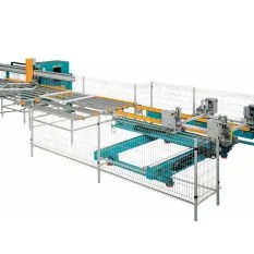 PCC 6505 Profile Cutting Center