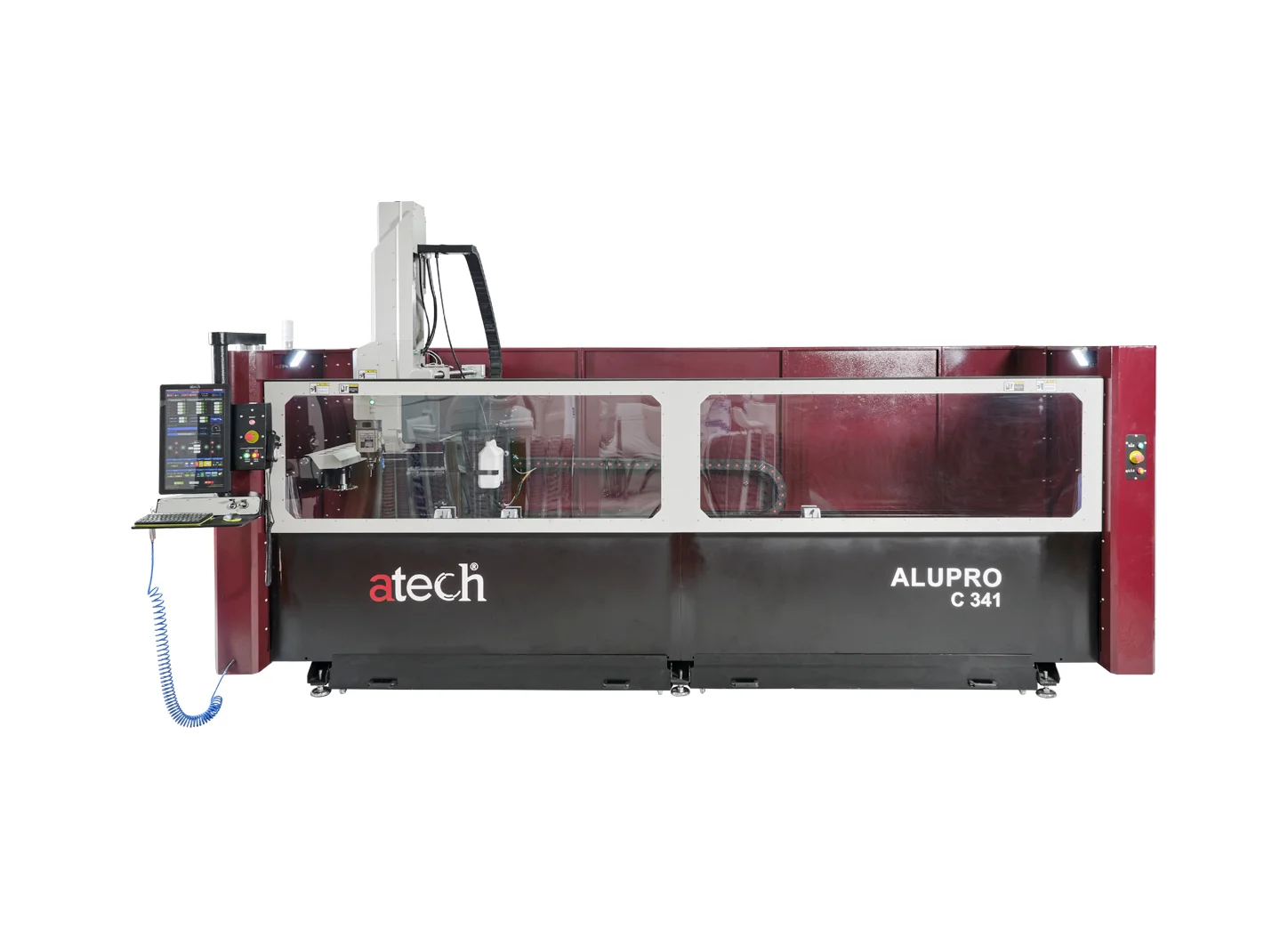 ALUPRO