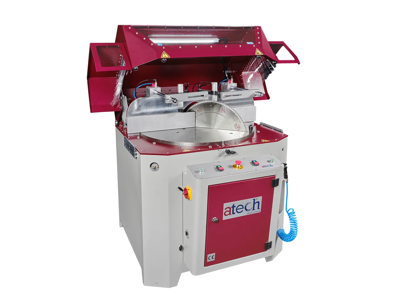 Crater 06 A550 Heavy Duty 22 550 Mm Automatic Upcut Miter Saw — related product