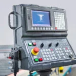 CPM 6161 Double Station Composite Panel Processing Machine
