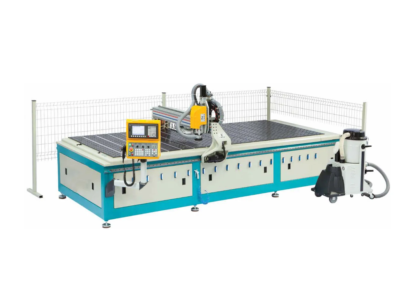 CPM 4150 COMPOSITE PANEL PROCESSING MACHINE — product photo