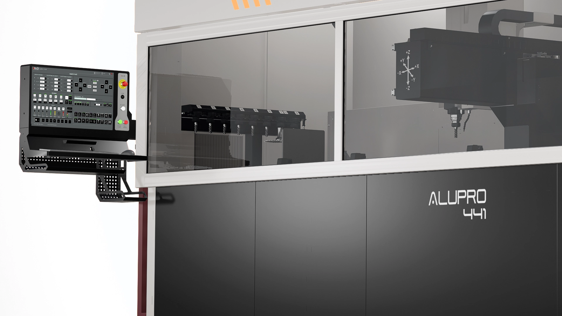 ALUPRO