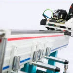 PIM 6505 PVC Profile Processing Machine