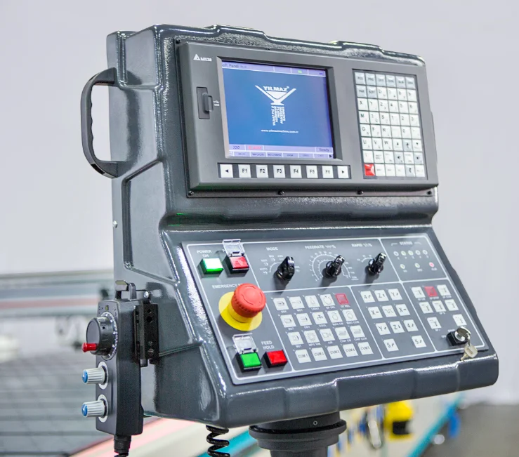 CPM 6161 Double Station Composite Panel Processing Machine