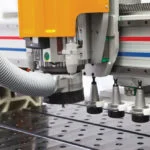 CPM 4150 COMPOSITE PANEL PROCESSING MACHINE