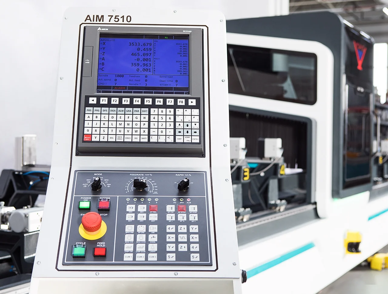 AIM 7510