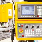 CPM 4150 COMPOSITE PANEL PROCESSING MACHINE