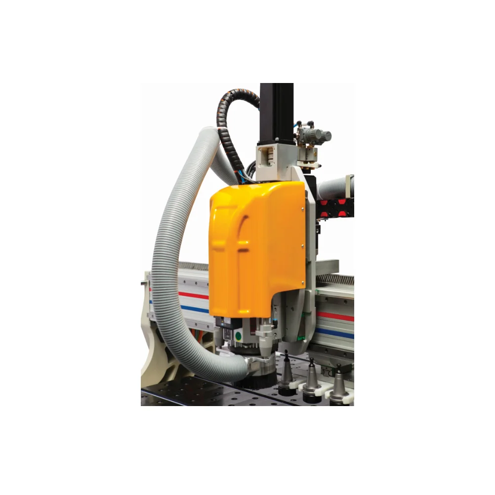 CPM 4150 COMPOSITE PANEL PROCESSING MACHINE