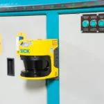 CPM 6161 Double Station Composite Panel Processing Machine