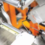 PIM 6505 PVC Profile Processing Machine