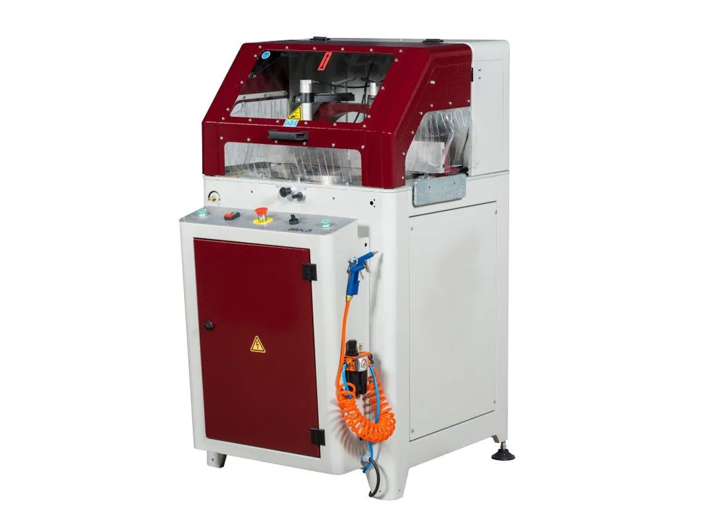 Crater 06 Heavy Duty Automatic Upcut Miter Saw 18 450 Mm — product photo