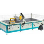CPM 4150 COMPOSITE PANEL PROCESSING MACHINE