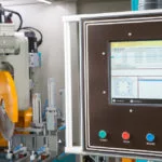 PIM 6505 PVC Profile Processing Machine