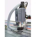 CPM 6161 Double Station Composite Panel Processing Machine