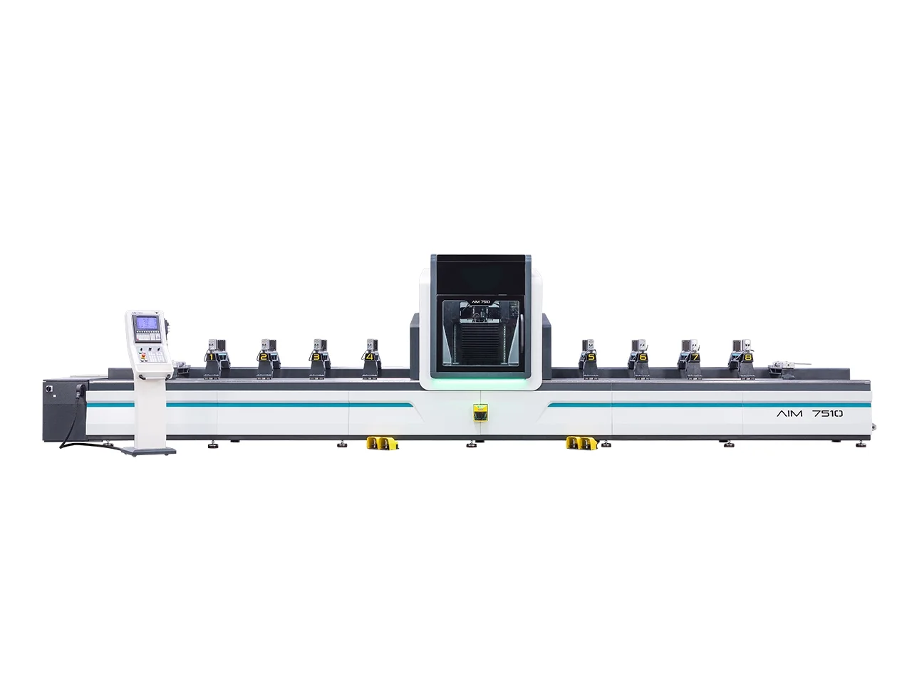 AIM 7510