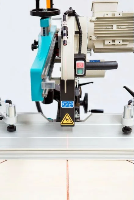 RYK 420 Heavy Duty Radial Saw 16
