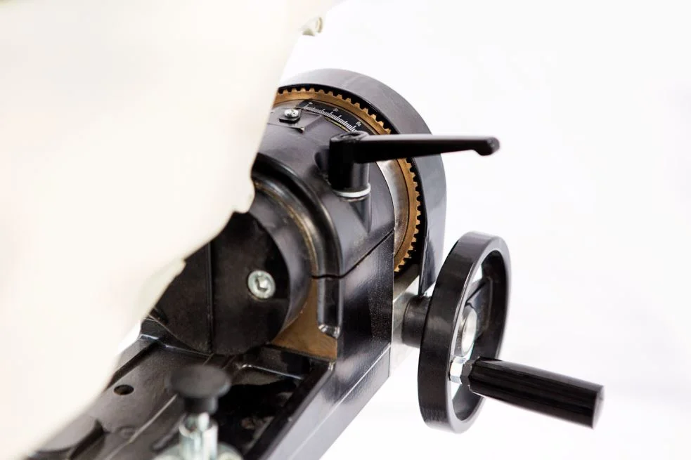 RYK 420 Heavy Duty Radial Saw 16