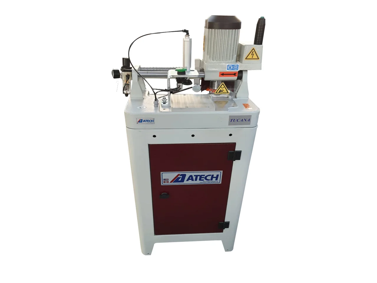 Tucana 06 Sdl End Milling Machine — related product