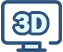 3D Animation Machine
