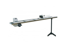 KN-MD:  Manual Infeed Table With Digital Read-Out