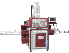 LIBRA -06 PRO 4 AXIS FULL AUTOMATIC CNC COPY ROUTER