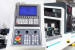 aim 7510 5 axes aluminium profile processing center cnc machine 5