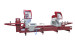 Full Automatic CNC Double Head Automatic Saw2