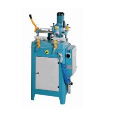 LIBRA-02 HM Manual Copy Router With Horizontal Drilling Unit