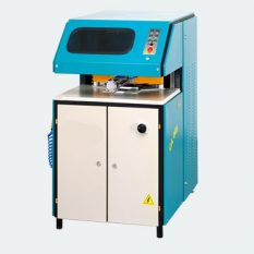 SCORPIO-02 A Automatic Vinyl Corner Cleaning Machine