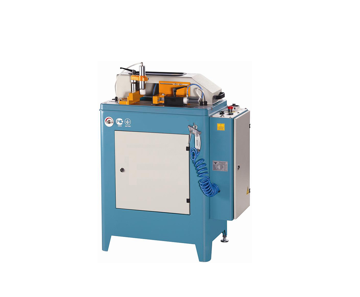 TUCANA-02-AS-Automatic-Angular-End-Milling-Machine-with-Quick-Cutter-Change-Spindle