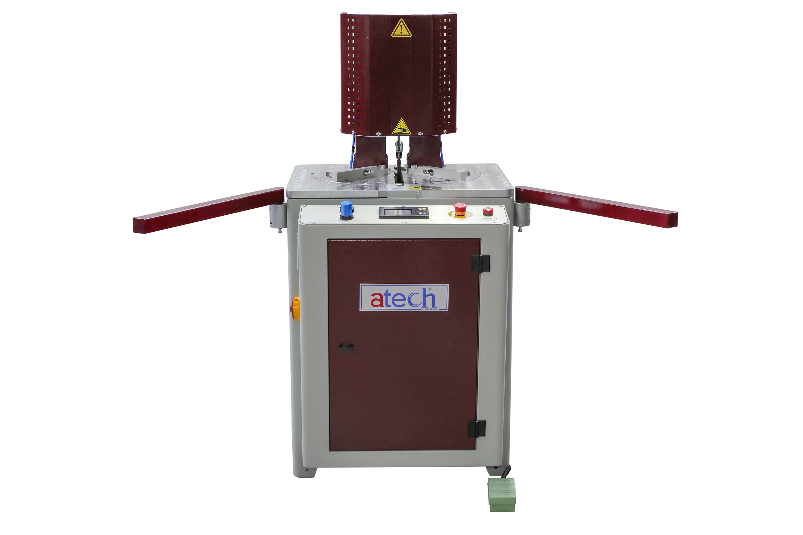 phonex-2-PVC-Profile-Corner-Welding-Machine