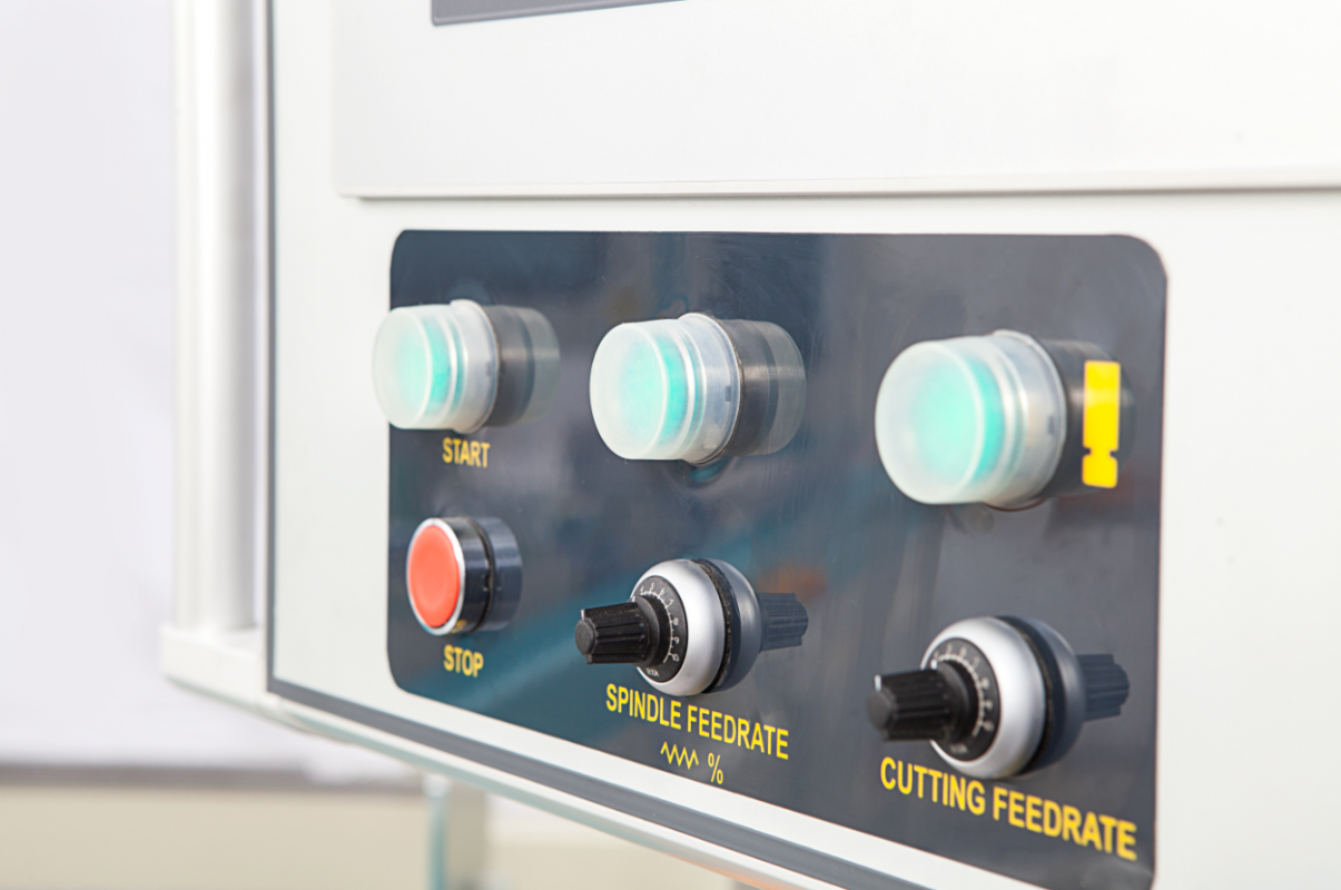 AIM 4310 Aluminium Profile Processing Center 3