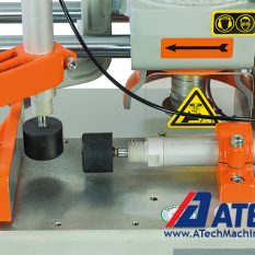 End Milling Machines