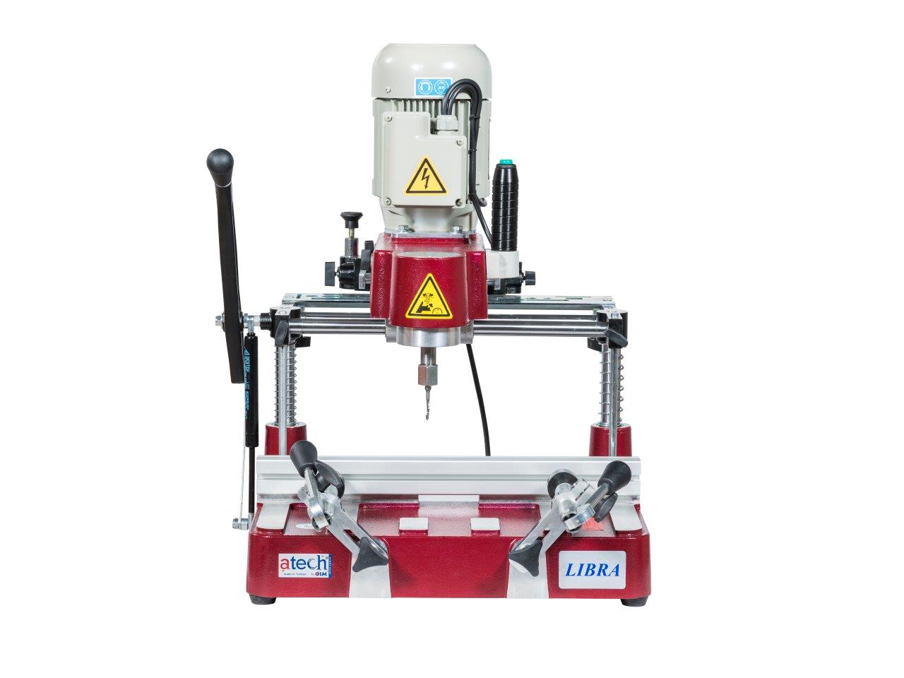 LIBRA-06-PRO HEAVY DUTY MANUAL COPY ROUTER 1