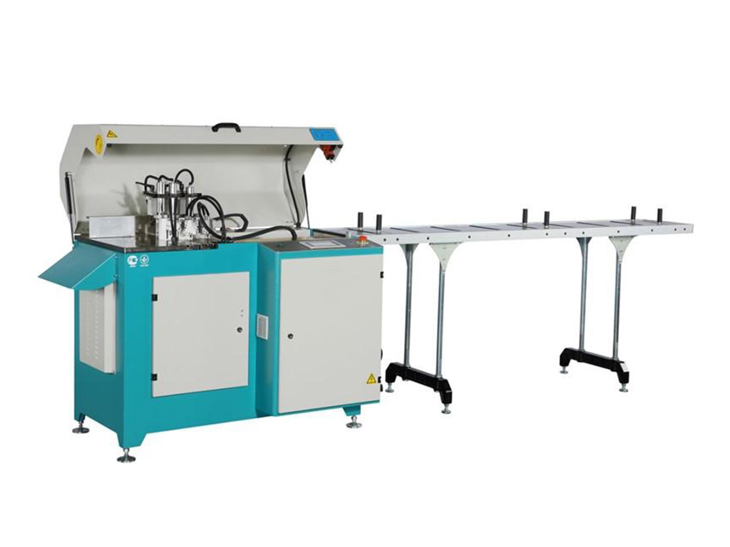 CRATER02 AP AUTOMATIC 18” STRAIGHT UPCUT SAW WITH AUTO FEEDING (SERVO