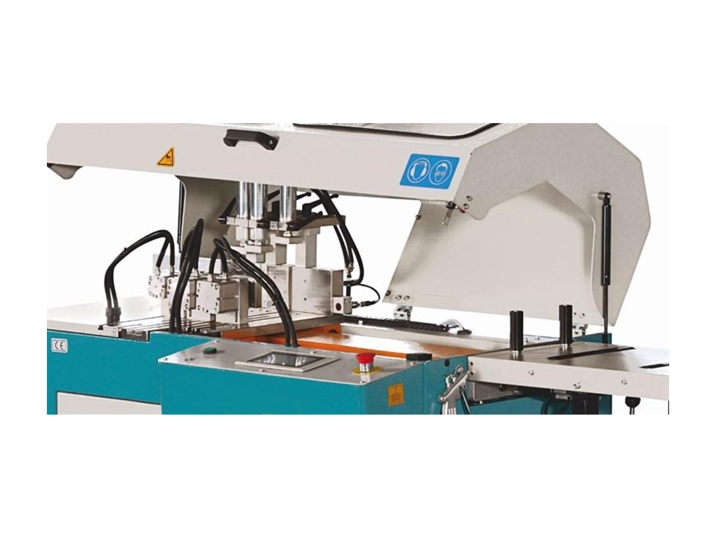 CRATER02 AP AUTOMATIC 18” STRAIGHT UPCUT SAW WITH AUTO FEEDING (SERVO