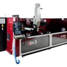 CNC Machines
