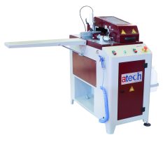 Tucana-06 A AUTOMATIC END MILLING MACHINE